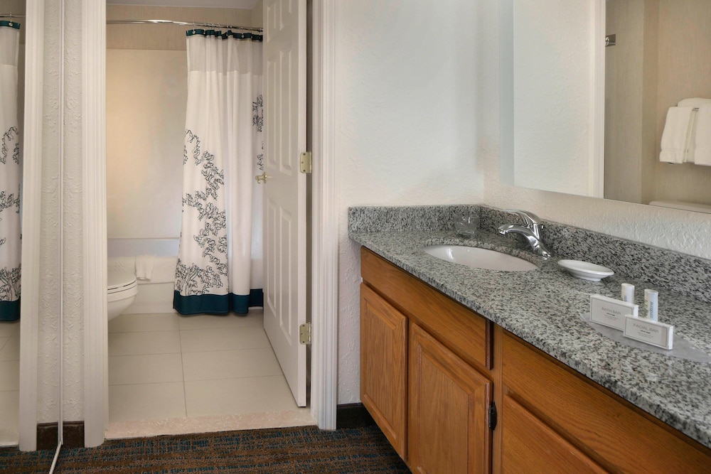 Residence Inn Marriott Danbury - photo 11