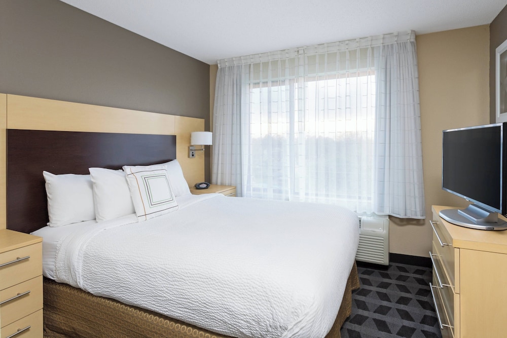TownePlace Suites By Marriott Shreveport Bossier City - photo 6