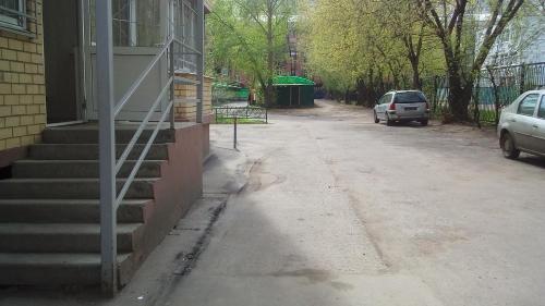 Hostels Lubertsy — Lyubertsy — photo 4