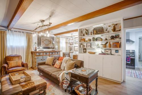 The Stockyard Exchange pet-friendly hotel Westworth