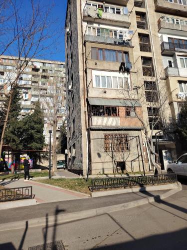 Apartment In Tbilisi Koko