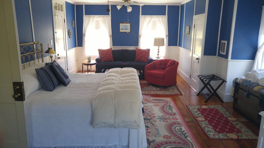 Harpswell Inn - photo 19