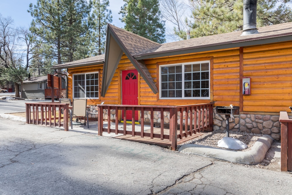 Big Bear Frontier - photo 65