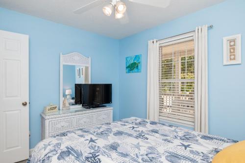 9th Street Sandy Feet by Oak Island Accommodations - photo 31