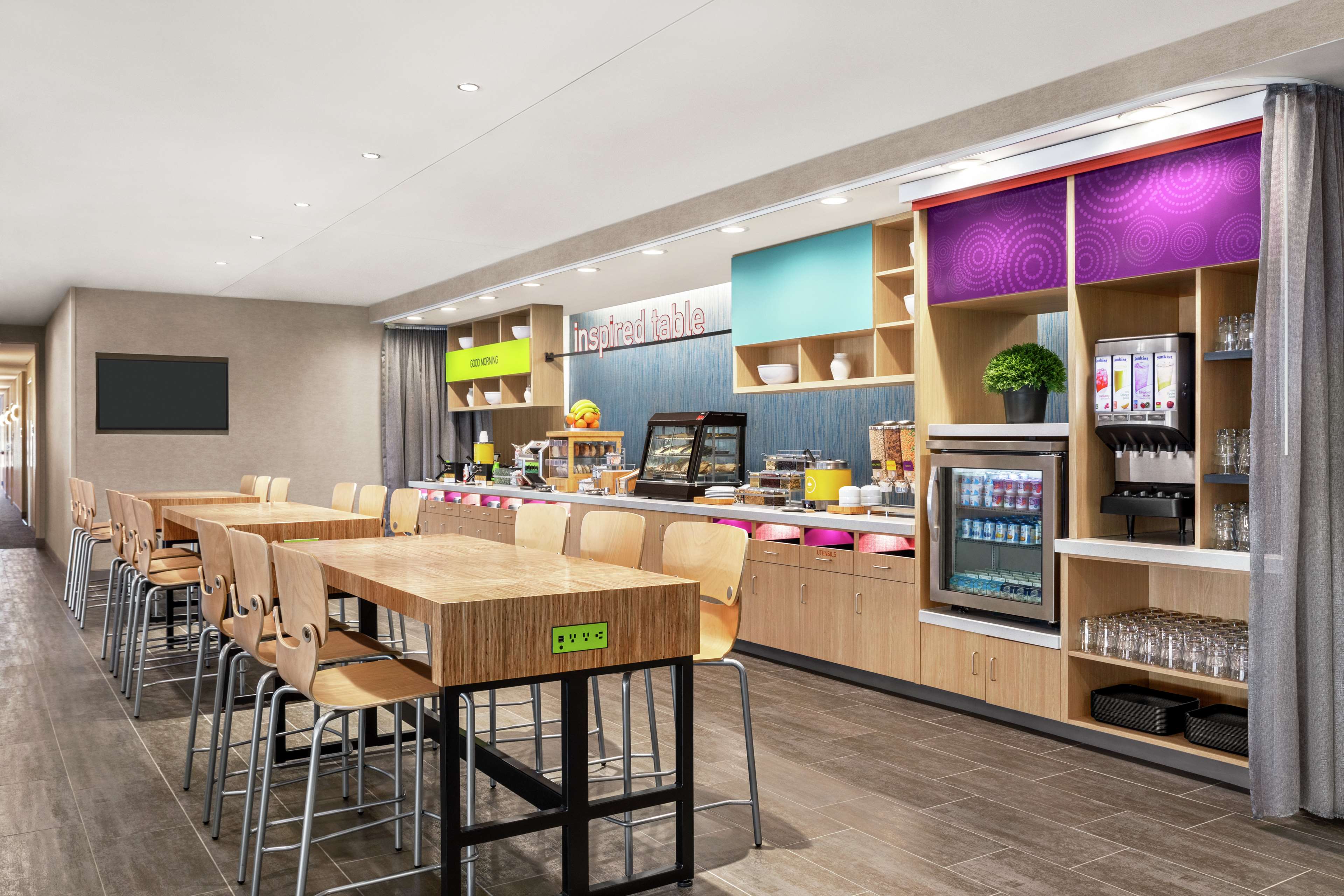 Home2 Suites by Hilton Ridley Park Philadelphia Airport South - photo 15