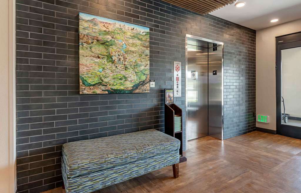 Extended Stay America Premier Suites Titusville Space Center - photo 5