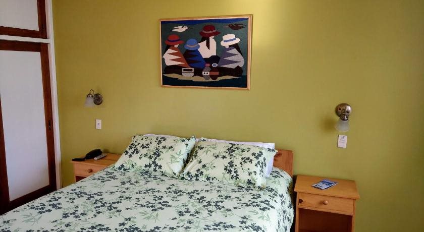 Hotel Rincon Aleman — Riobamba — photo 2