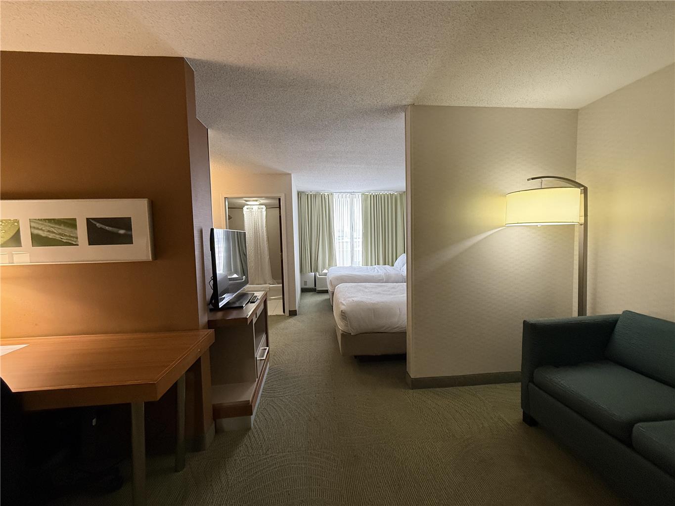 The Peoria Hotel SureStay Collection by Best Western - photo 4