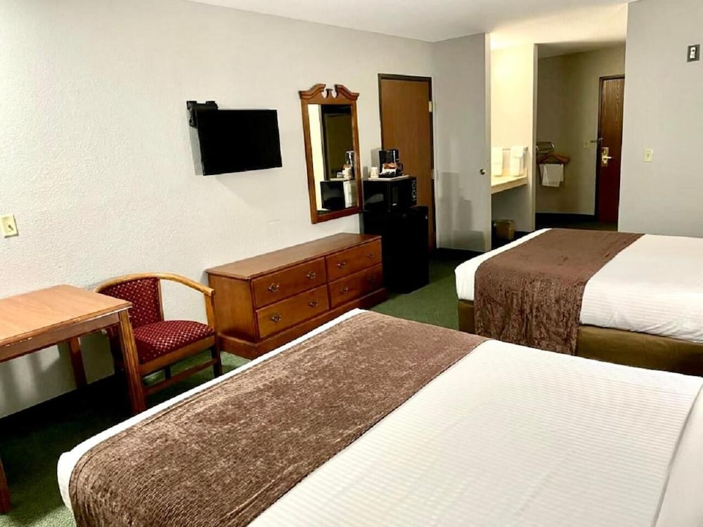 Star City Inn & Suites - photo 16