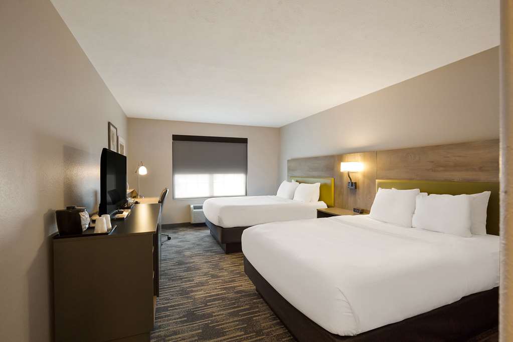 Country Inn & Suites by Radisson Marion IL - photo 23