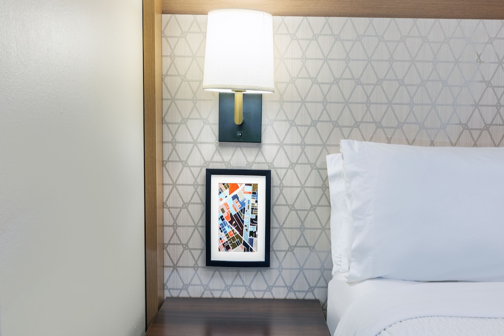 Holiday Inn Stillwater University West by IHG - photo 14