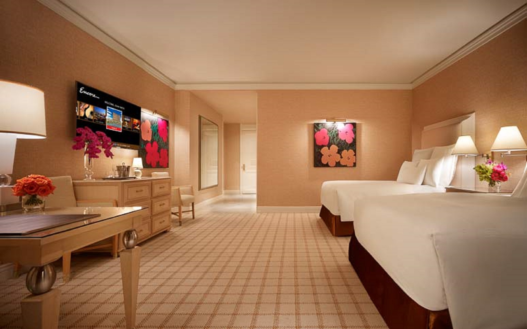 Encore Boston Harbor - photo 20