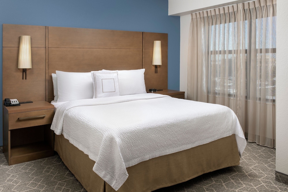 Residence Inn By Marriott Denver Park Meadows - photo 7