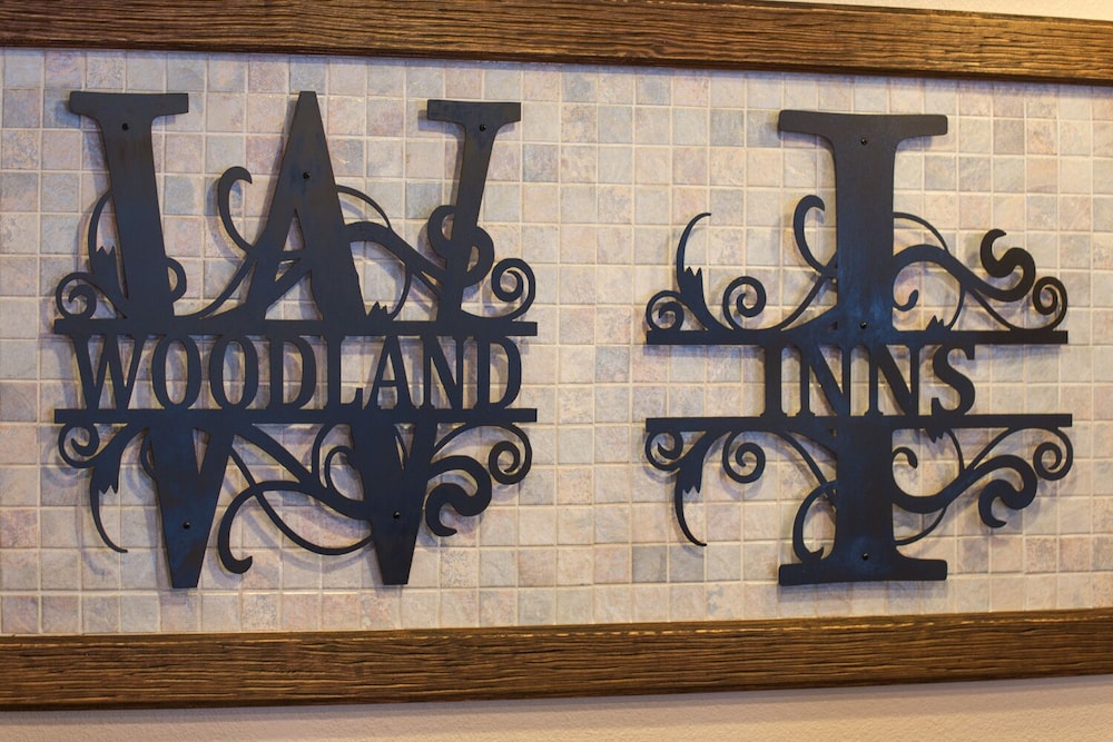 Woodland Inns — hotel in Forks