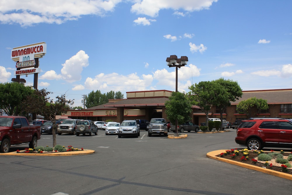 Winnemucca Inn & Casino - photo 34