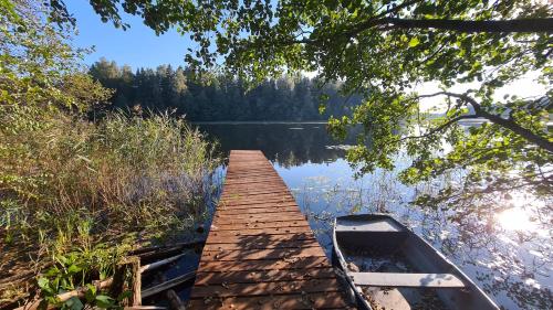 Domek u Heleny - last minute hotel in Unknown City