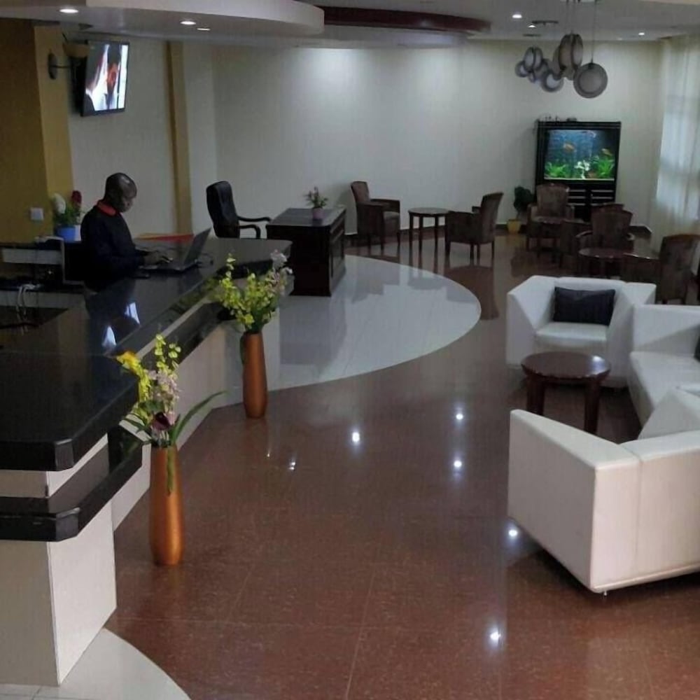 Miale The Hotel in Nakuru, Kenya