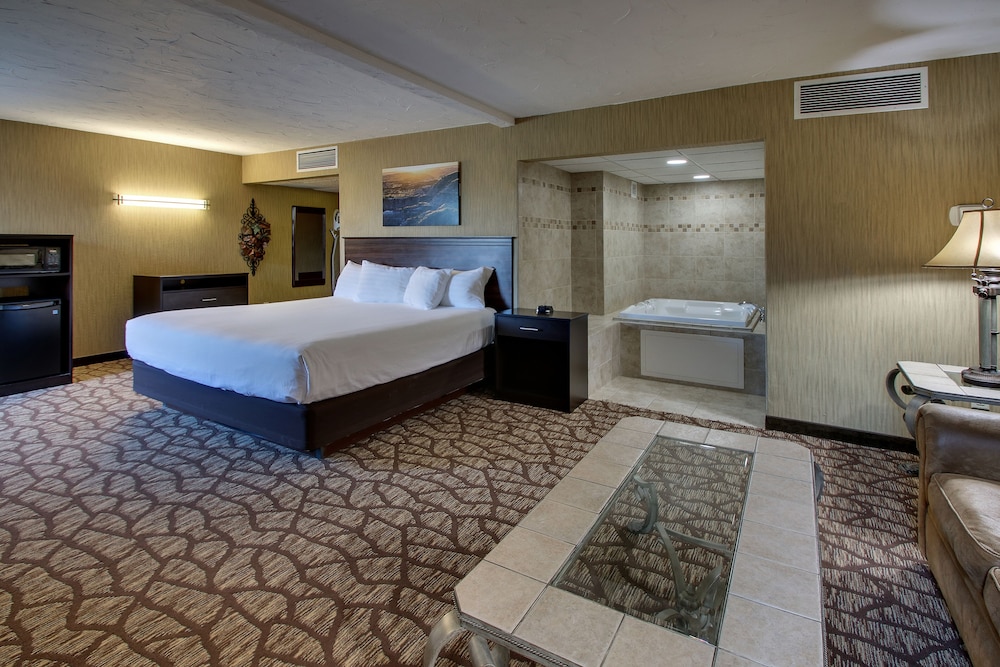 EverSpring Inn - photo 25