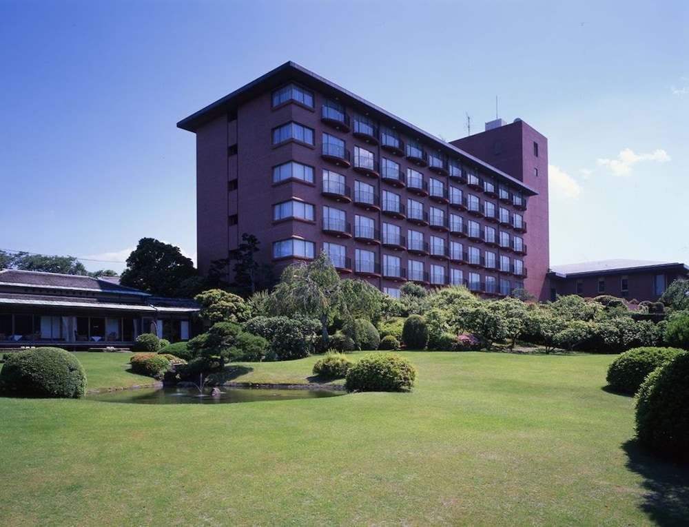Ohito Hotel — Izunokuni