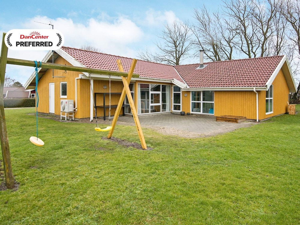 6 person holiday home in Nordborg By Traum — 4-Star Luxury Hotel in Nordborg, Denmark