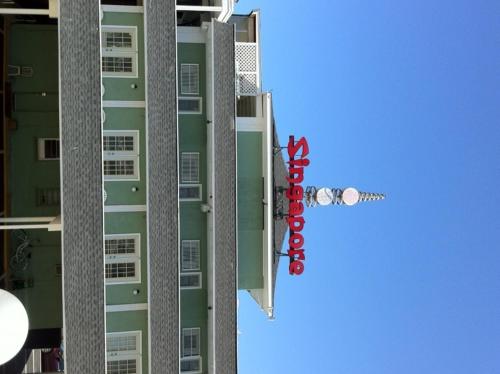 The Singapore Motel - photo 17