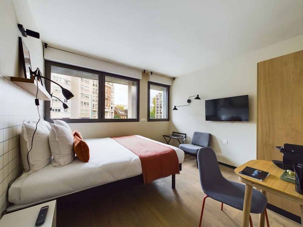 Hife Paris Gentilly - last minute hotel in Gentilly