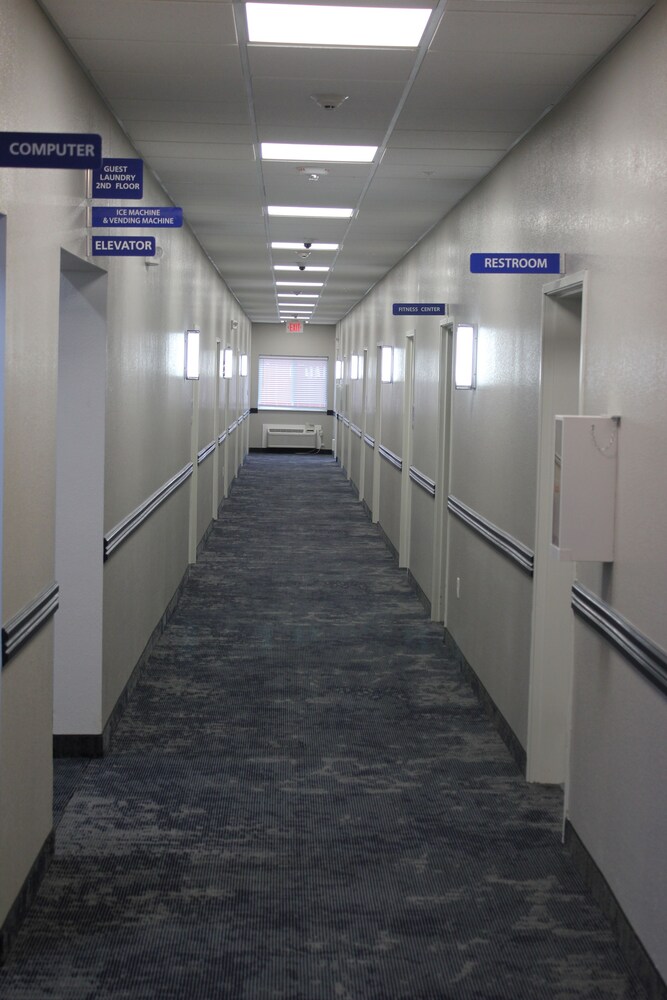 Coratel Inn and Suites By Jasper Saint Paul Minneapolis Inver Grove Heights. - photo 11