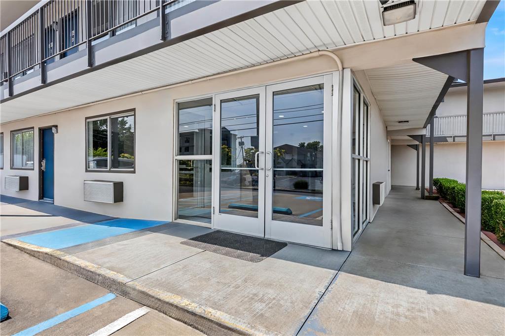 Motel 6 Murfreesboro TN - photo 35