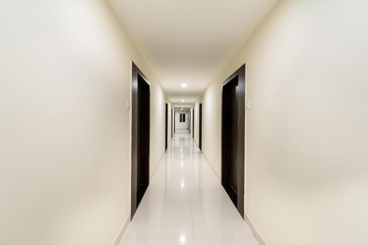 Super Hotel O Cj Inn — Vijayawada