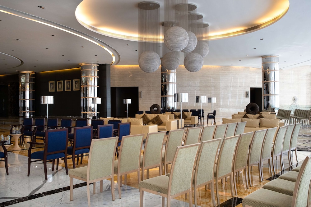 כנסים ואירועים