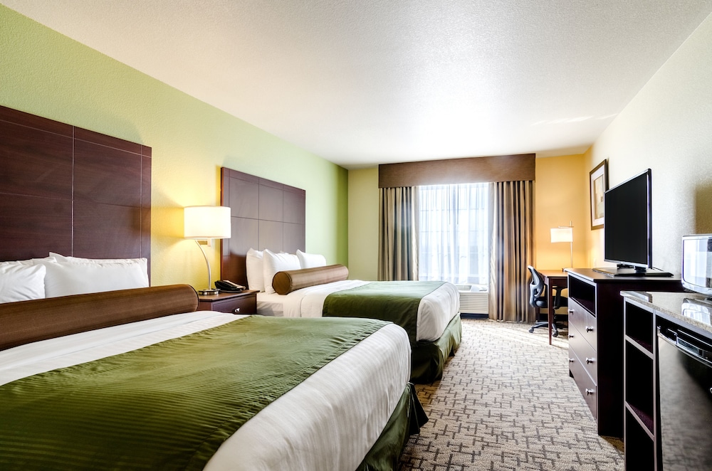 Cobblestone Inn & Suites Ord - photo 11