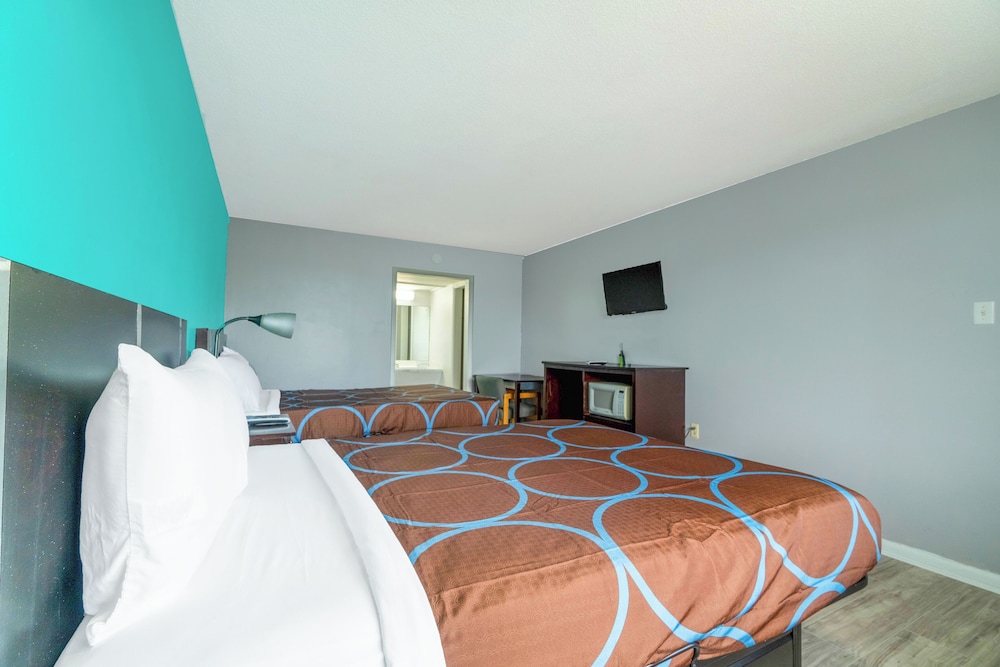 Lamplighter Inn By OYO Independence - photo 48