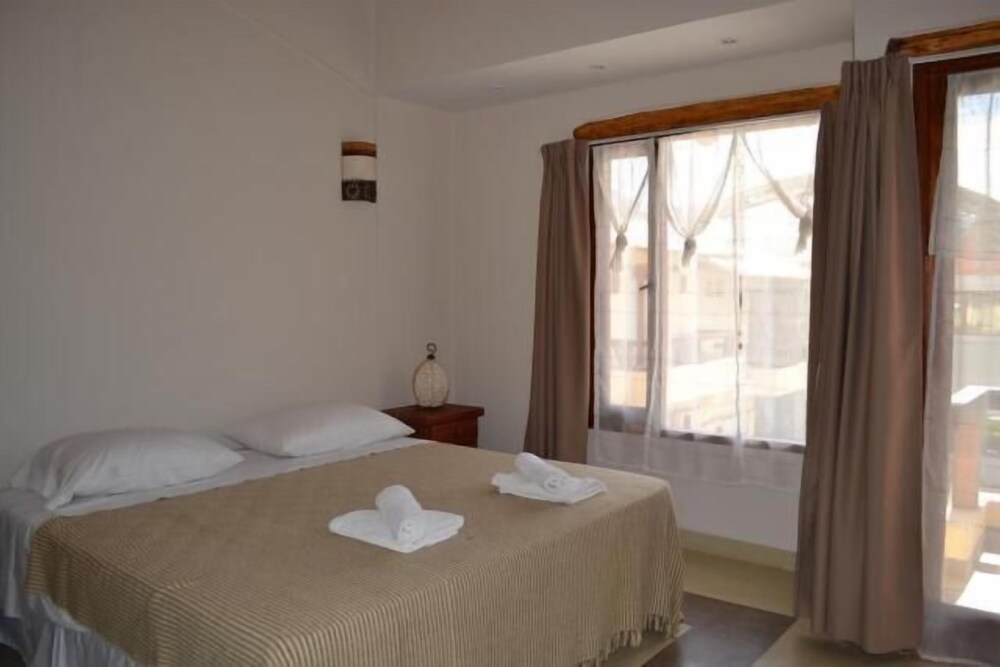 Al Sereno Hotel Panoramico in Tilcara, Argentina