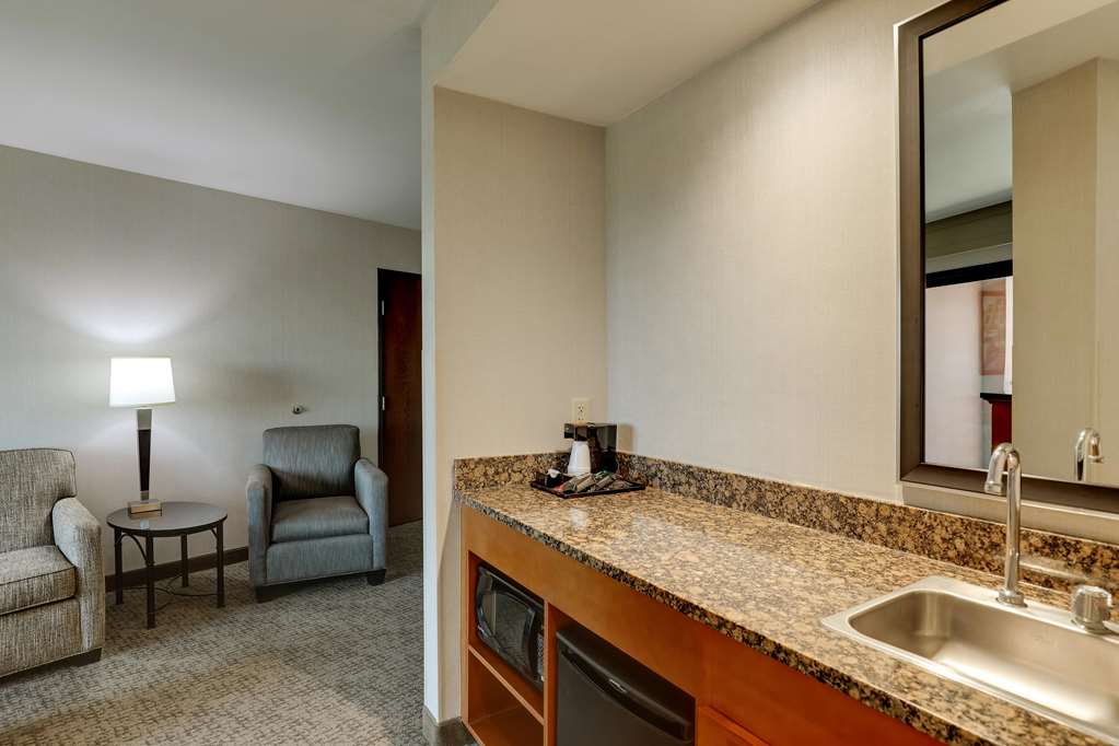 Drury Inn & Suites Phoenix Airport - photo 12
