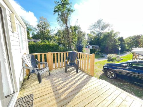 La Loge E065 Le Touquet Paris Plage — Camiers