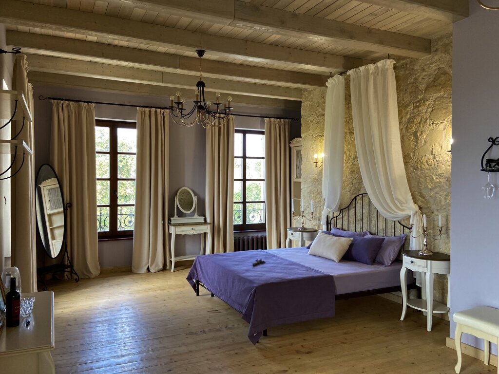 Chateau Andre Boutique hotel - last minute hotel in Unknown City