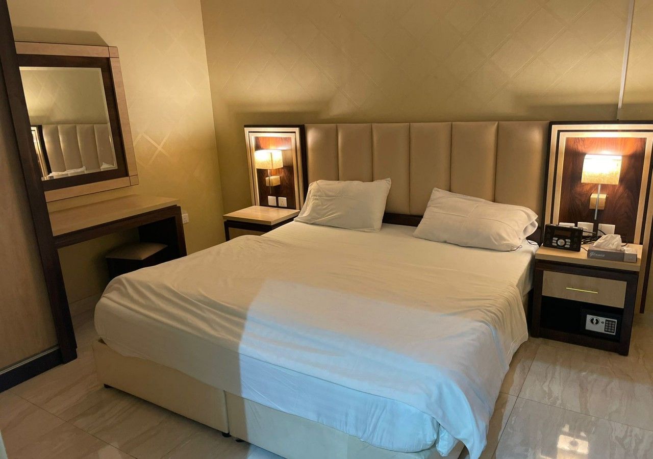 AlNasma AlHada - last minute hotel in Jeddah