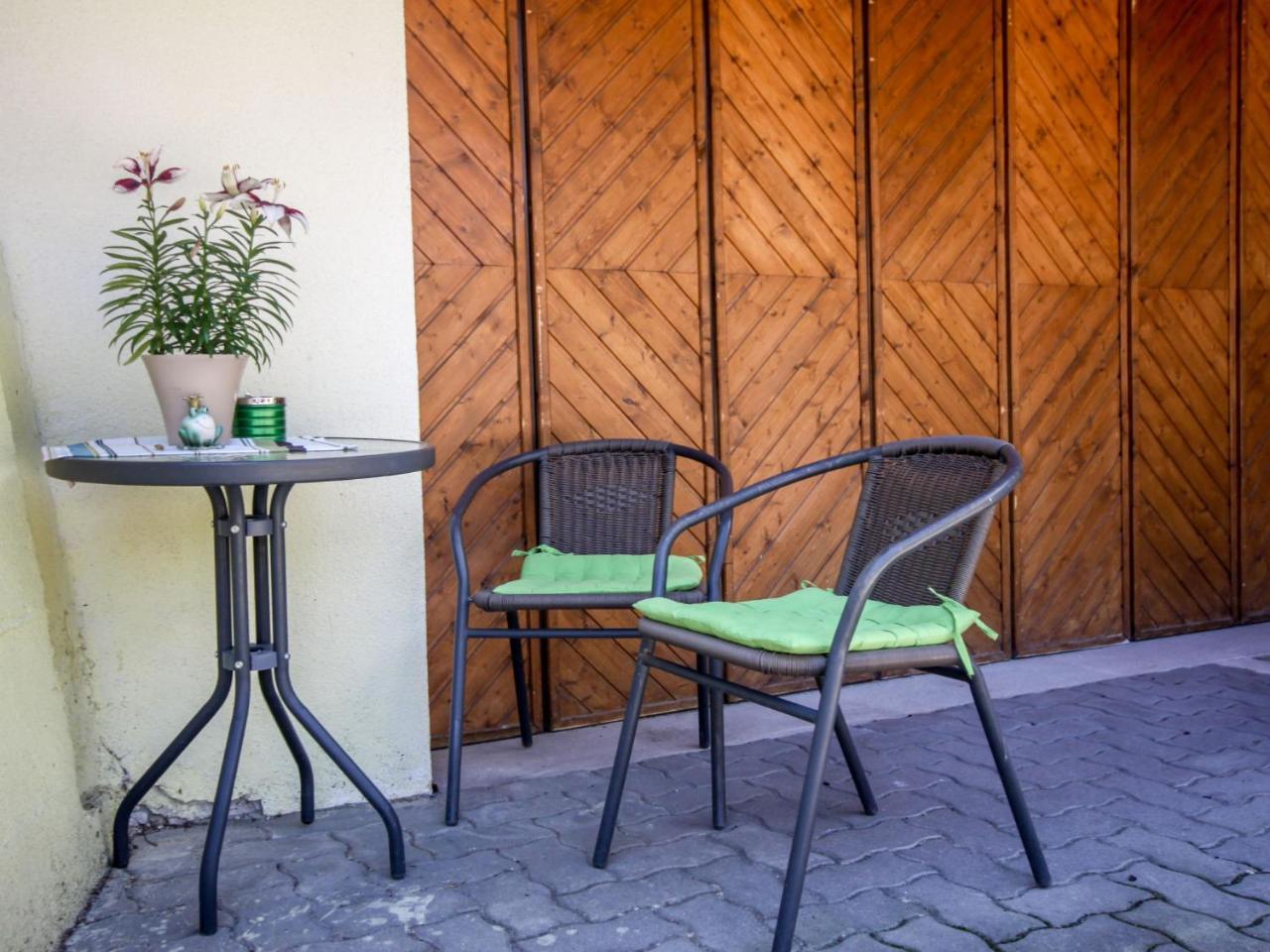 Apartment Residence Awen 1 by Interhome — 4-Star Luxury Hotel in Neustift Im Stubaital, Austria