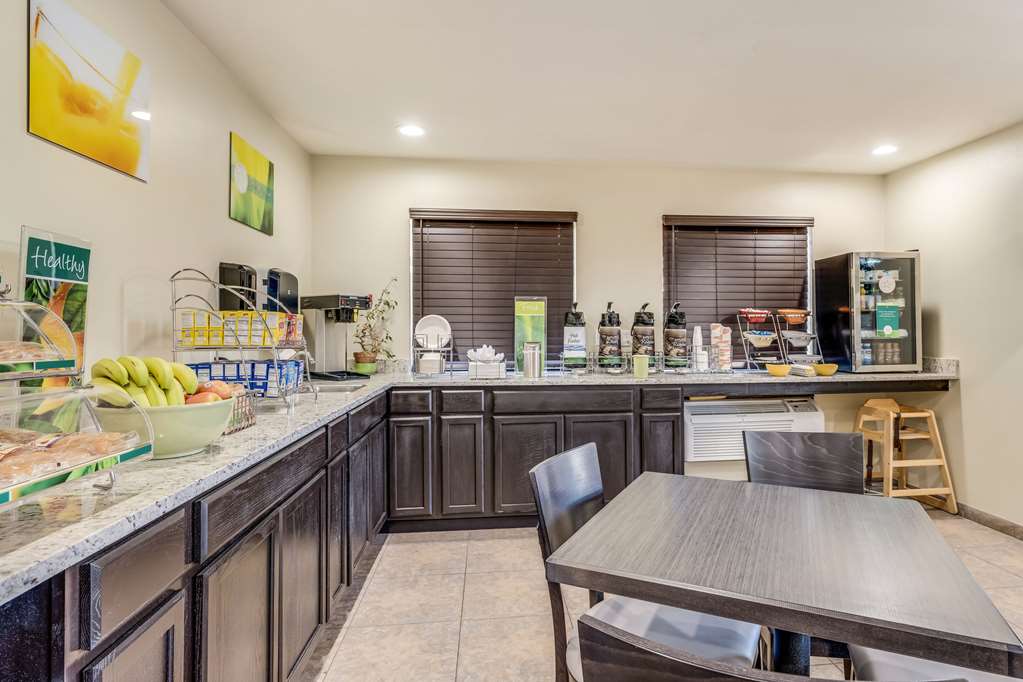 Quality Inn Cle Elum Ellensburg - photo 35