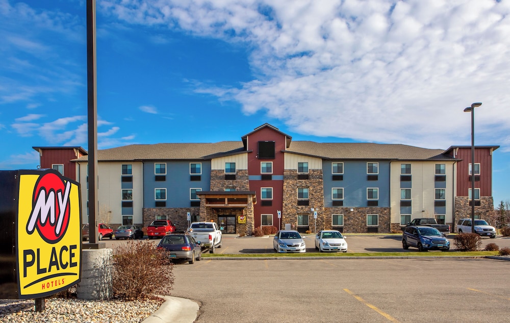 My Place Hotel Grand Forks ND - photo 19