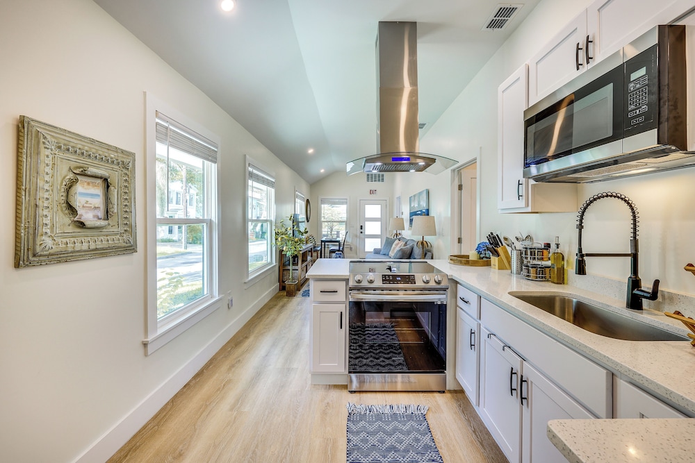 St Augustine Vacation Rental Close to Downtown - photo 11