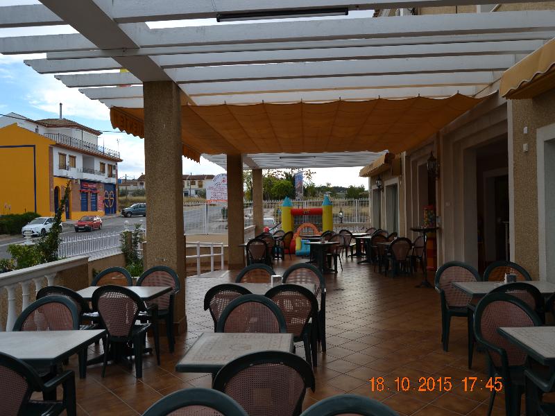 Hotel Poniente