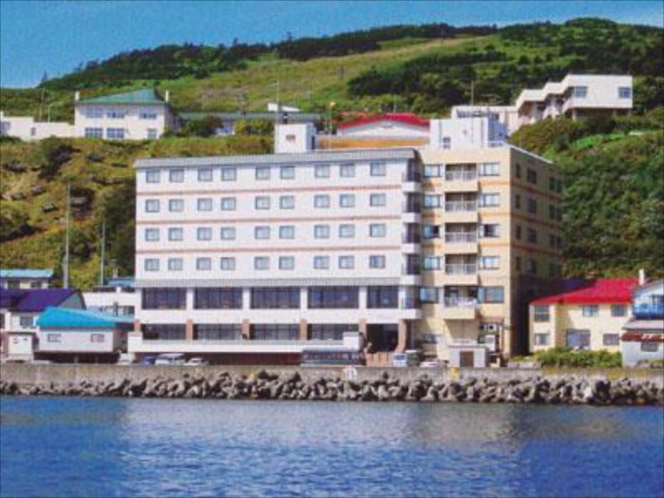 Rebun Hotel Saryo — hotel in Rishiri Town