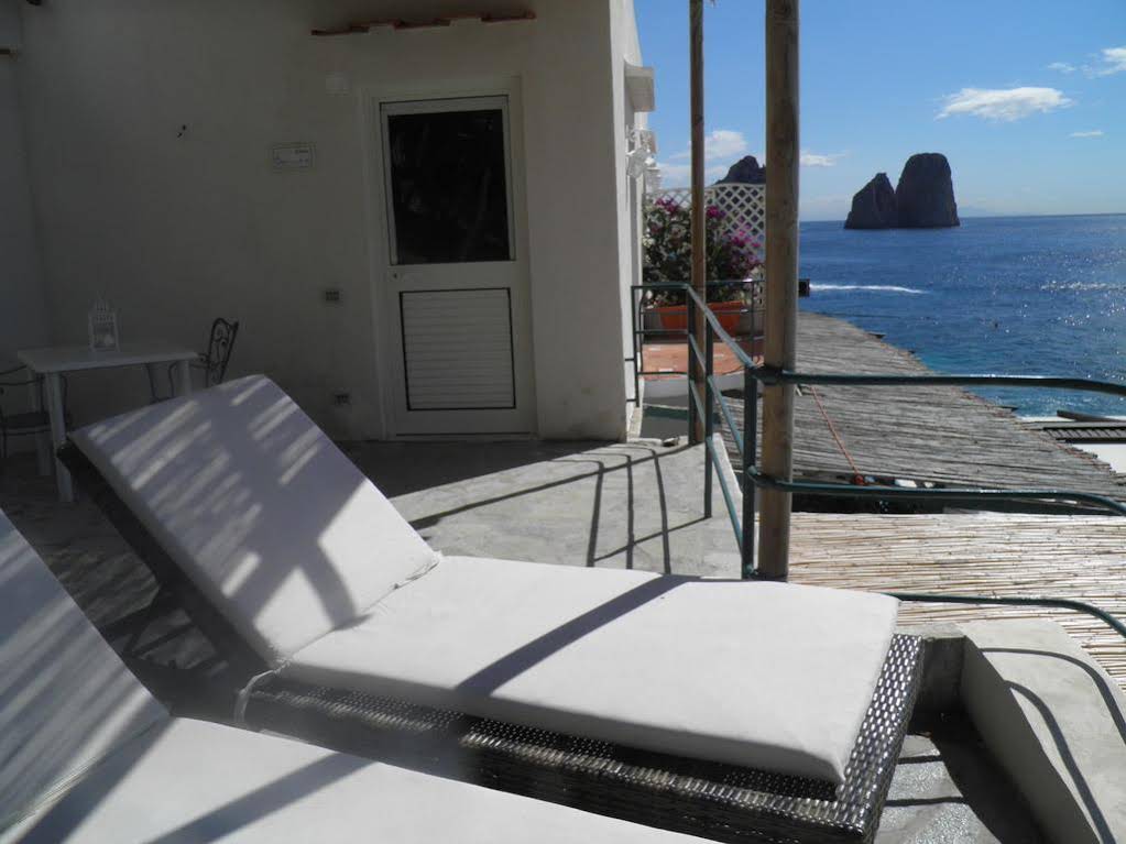 Diva La Canzone Del Mare — Capri — photo 2