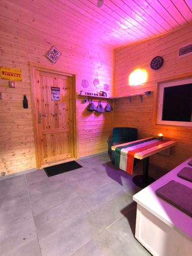 #MazuryOFFline in Gizycko, Poland