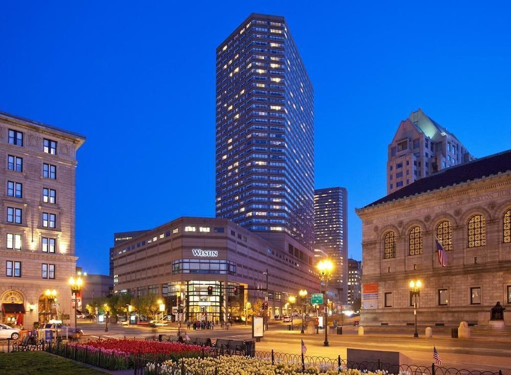 Holiday Inn Express Boston by IHG - photo 88
