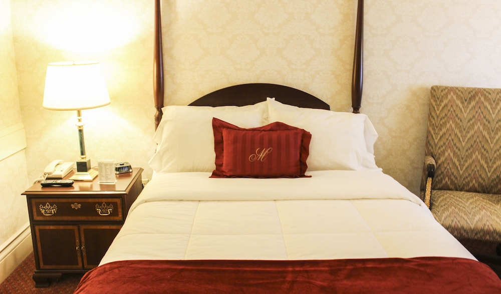 General Morgan Inn - photo 21