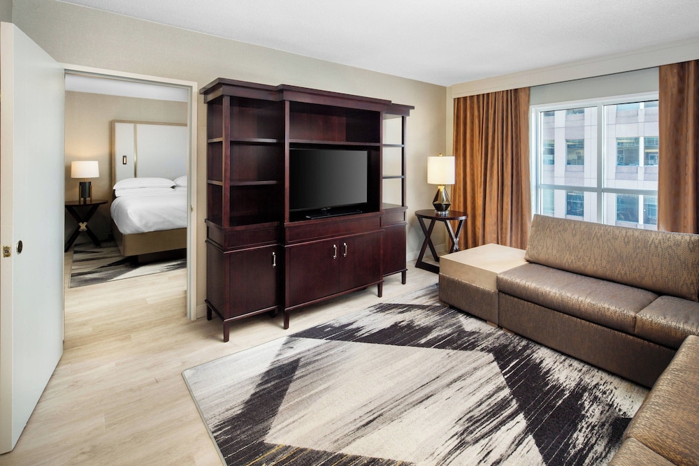 Sheraton Raleigh Hotel - photo 5