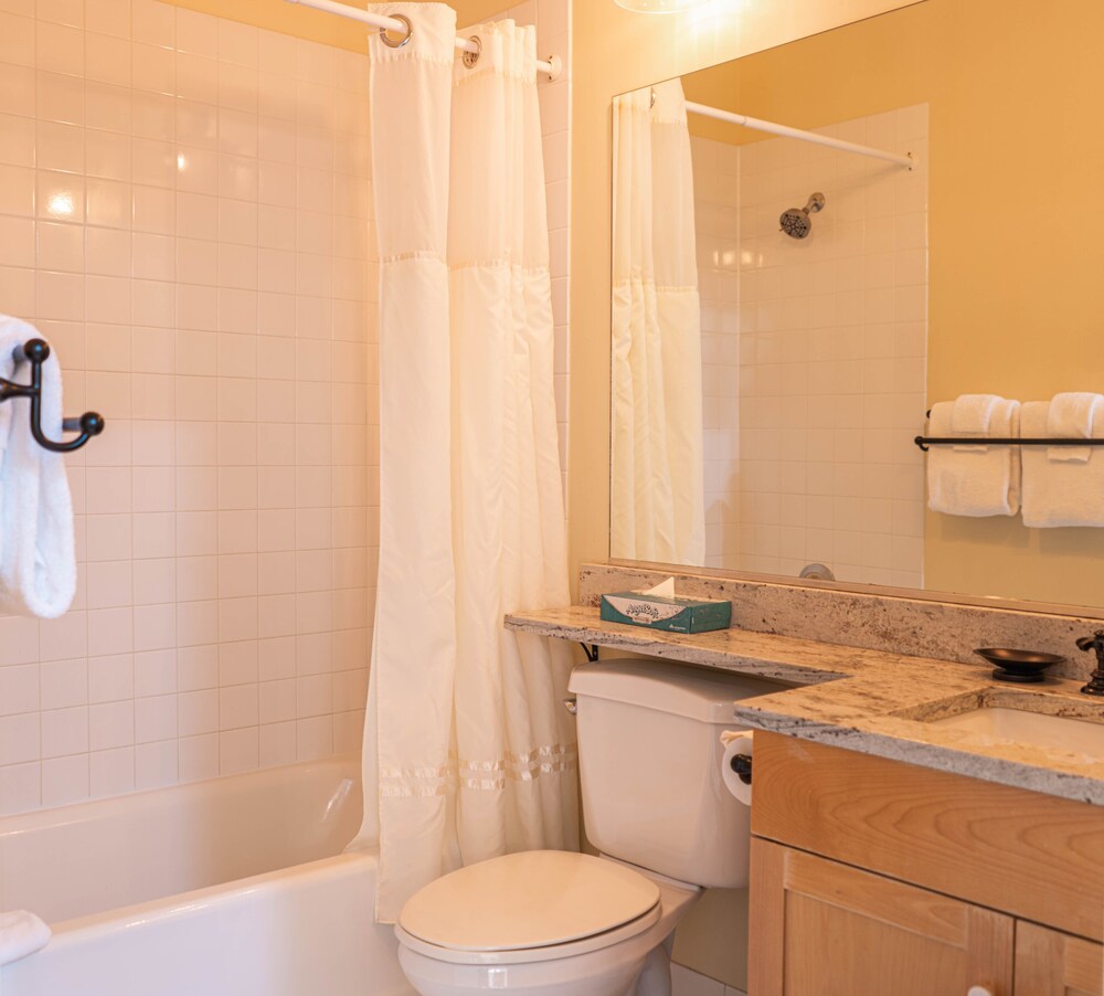 Long Trail House at Stratton Mountain Resort - photo 13