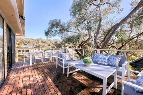 Birdies Bush Retreat in Anglesea, Australia